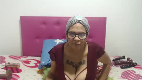 Marina  online show from 03-09-25, 11:03