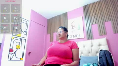 Marina  online show from 10-12-25, 04:50