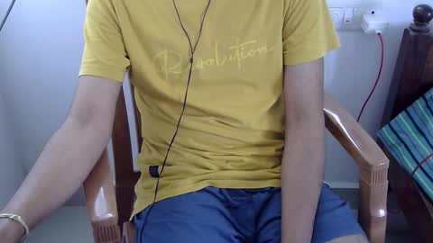 The SHY UncutBoy online show from 01-17-26, 05:34