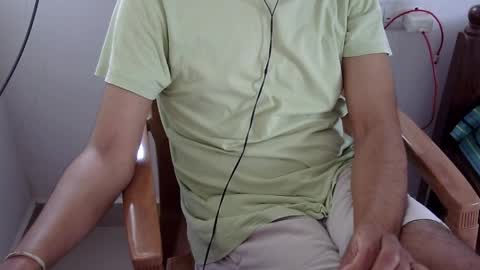 The SHY UncutBoy online show from 05-02-26, 05:45