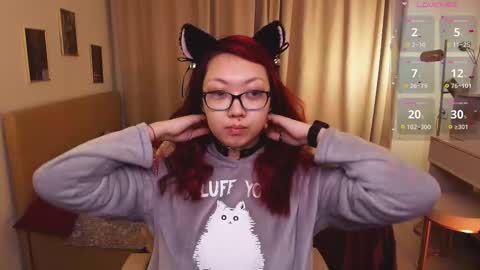 Marine  online show from 02-22-26, 02:04