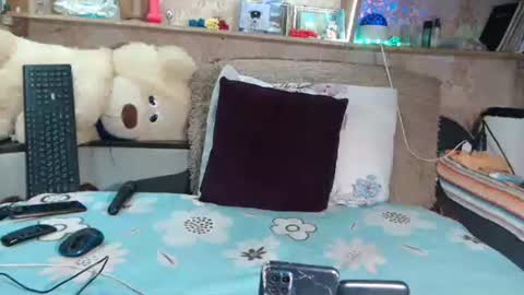 marinka_ online show from 03-07-25, 03:28