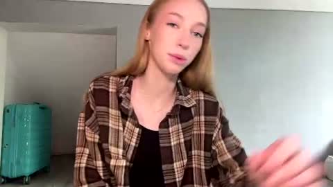 Amelia online show from 06-29-26, 06:30