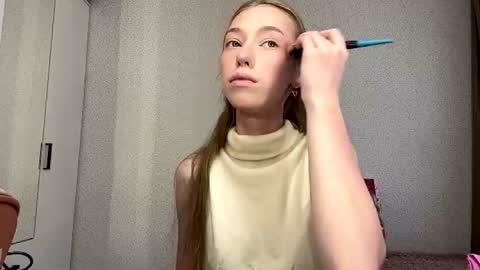 Amelia online show from 07-12-26, 09:22