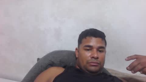 Mario Gmez online show from 09-28-25, 06:19