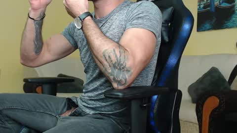 marioslim online show from 01-02-25, 02:46