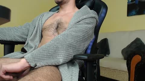 marioslim online show from 01-03-25, 12:52