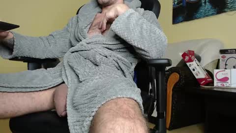 marioslim online show from 01-24-25, 06:03