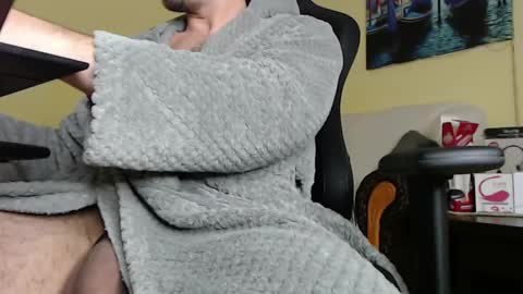 marioslim online show from 01-29-25, 10:05