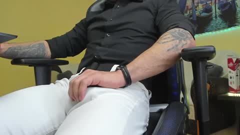 marioslim online show from 02-08-25, 05:39