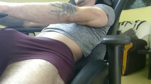 marioslim online show from 02-25-25, 11:41