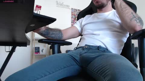 marioslim online show from 03-13-26, 07:15