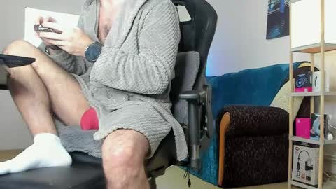 marioslim online show from 04-14-26, 05:13