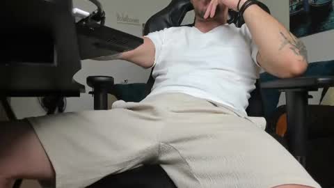 marioslim online show from 07-12-26, 05:53