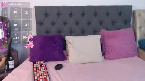 Snapshot of maripao__69 chatting on 11-20-25, 08:52 Paula Maria online show from 11-20-25, 08:52