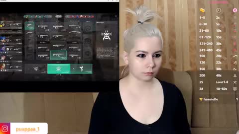 marishka505 online show from 02-26-25, 04:03