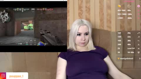 marishka505 online show from 02-27-25, 04:21