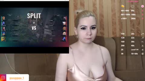 marishka505 online show from 03-10-25, 07:32