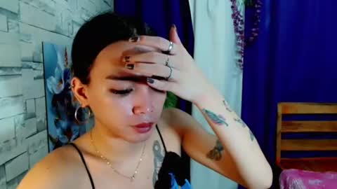 marishka online show from 07-01-26, 01:29
