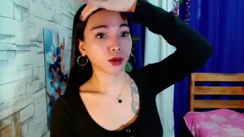 marishka online show from 07-13-26, 12:13