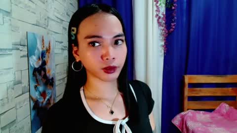 marishka online show from 07-15-26, 01:11