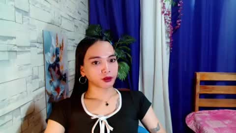 marishka online show from 07-18-26, 12:26