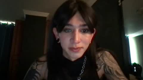Marishka online show from 07-22-26, 08:22