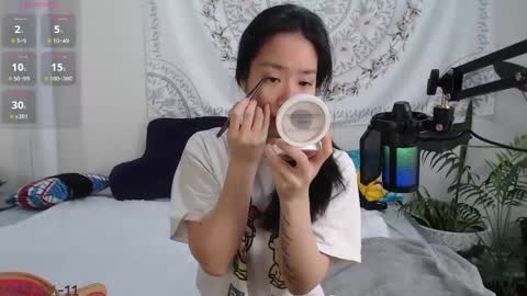 MarissaPeach online show from 01-11-25, 02:25