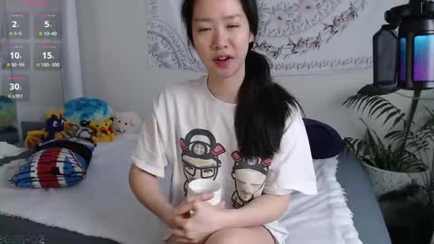 MarissaPeach online show from 02-02-25, 02:24