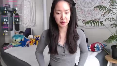 MarissaPeach online show from 03-02-25, 05:36