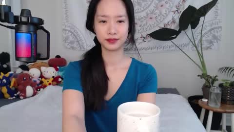 MarissaPeach online show from 03-07-26, 02:03