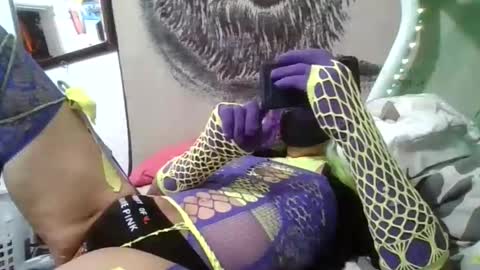 Snapshot of marissaspiercedpussy chatting on 12-03-25, 06:32 Prissy Miss online show from 12-03-25, 06:32