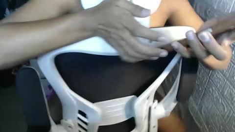 Snapshot of maristelldelantejava chatting on 03-16-26, 01:22 edelyn online show from 03-16-26, 01:22