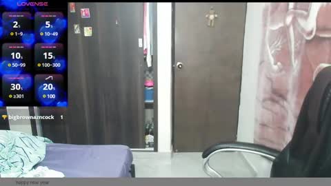 maritsa online show from 01-24-25, 01:47