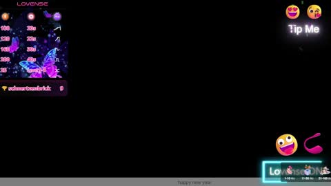 maritsa online show from 02-19-25, 01:39