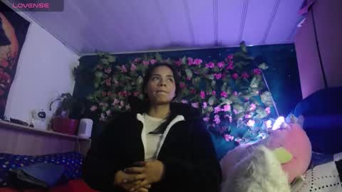 Maritza Ferrer -Samara Beltran online show from 01-21-25, 03:48
