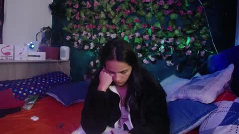 Maritza Ferrer -Samara Beltran online show from 01-21-25, 06:54