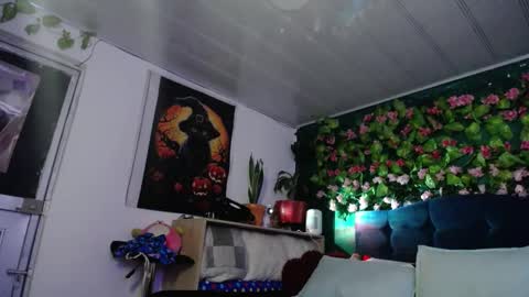 Maritza Ferrer -Samara Beltran online show from 01-22-25, 06:10