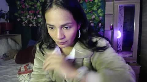 Maritza Ferrer -Samara Beltran online show from 02-02-25, 04:59