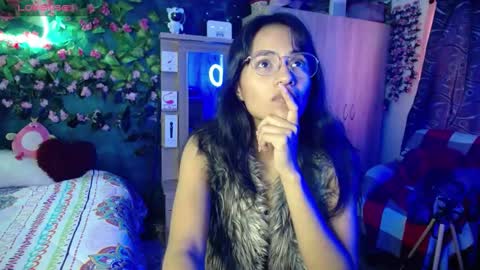 Maritza Ferrer -Samara Beltran online show from 02-13-25, 08:34