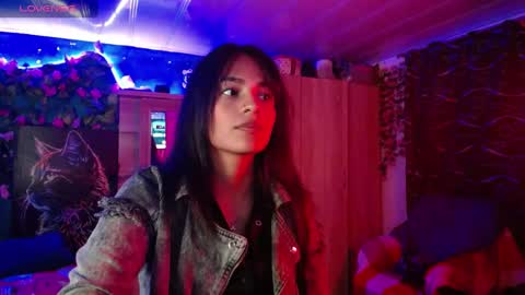 Maritza Ferrer -Samara Beltran online show from 02-17-25, 11:20