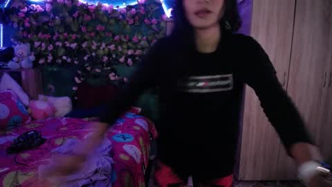 Maritza Ferrer -Samara Beltran online show from 02-22-25, 06:39