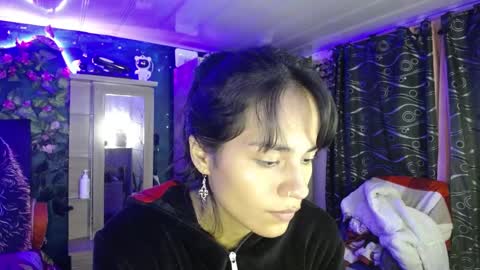 Maritza Ferrer -Samara Beltran online show from 02-23-25, 04:50