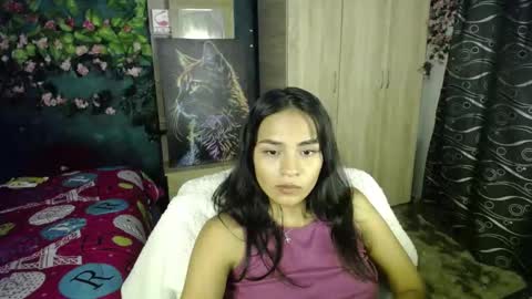 Maritza Ferrer -Samara Beltran online show from 02-26-25, 02:37