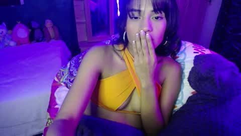 Maritza Ferrer -Samara Beltran online show from 02-28-25, 08:42