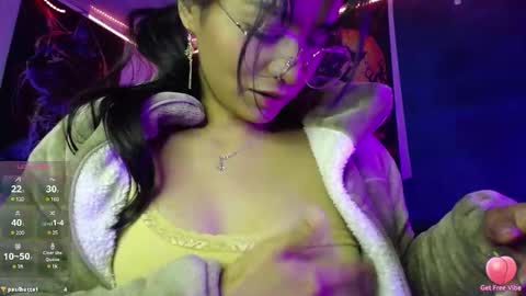 Maritza Ferrer -Samara Beltran online show from 03-03-25, 06:48