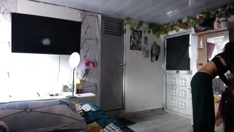 Maritza Ferrer -Samara Beltran online show from 09-26-25, 05:39