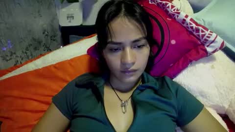 Maritza Ferrer -Samara Beltran online show from 11-20-25, 08:08