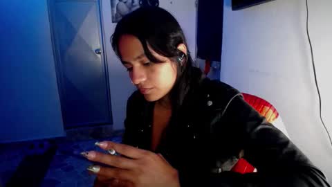 Maritza Ferrer -Samara Beltran online show from 03-26-26, 04:29