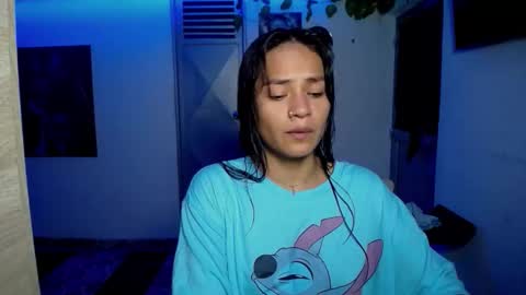 Maritza Ferrer -Samara Beltran online show from 03-28-26, 04:01